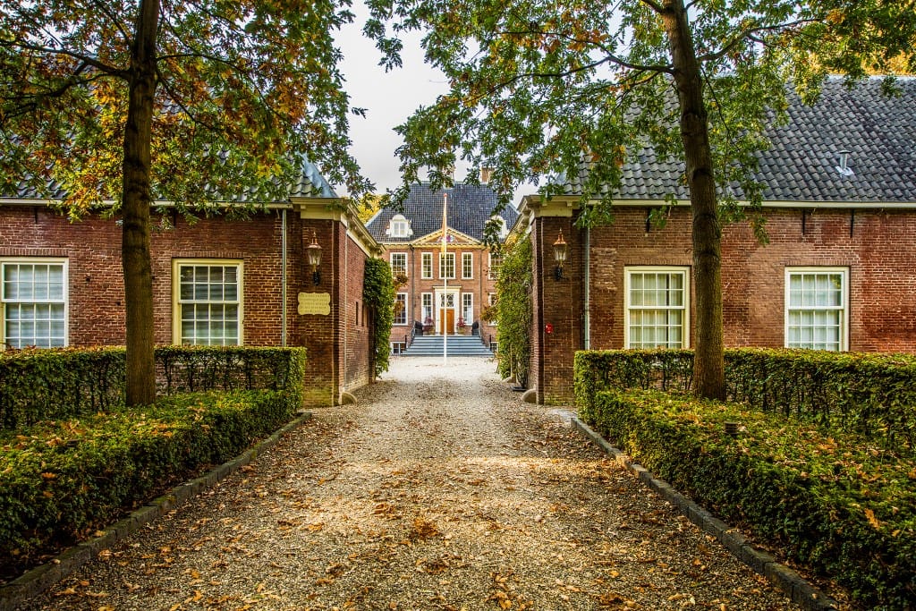 Rond het Fort 22 - Nieuwegein - Afbeelding 6