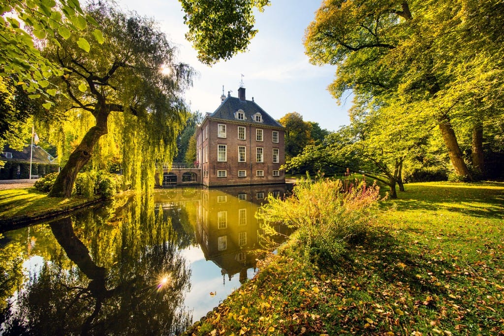 Rond het Fort 22 - Nieuwegein - Afbeelding 7