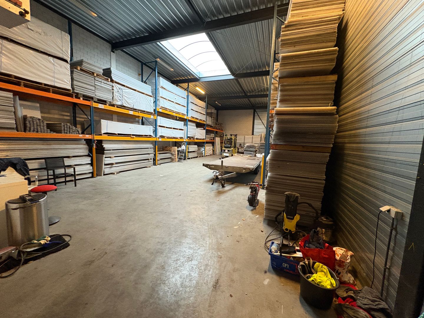 View photo 4 of Einsteinweg 1-C