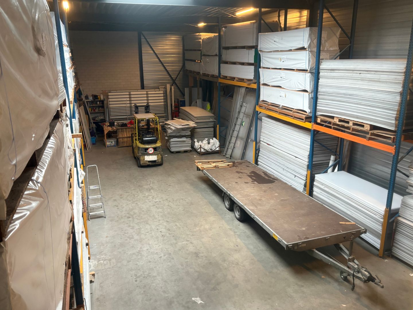 View photo 5 of Einsteinweg 1-C