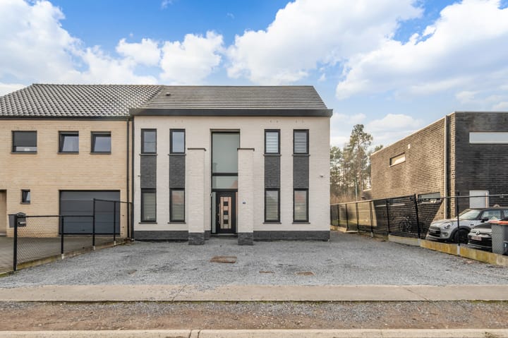 Foto 1 van Lindenlaan 59