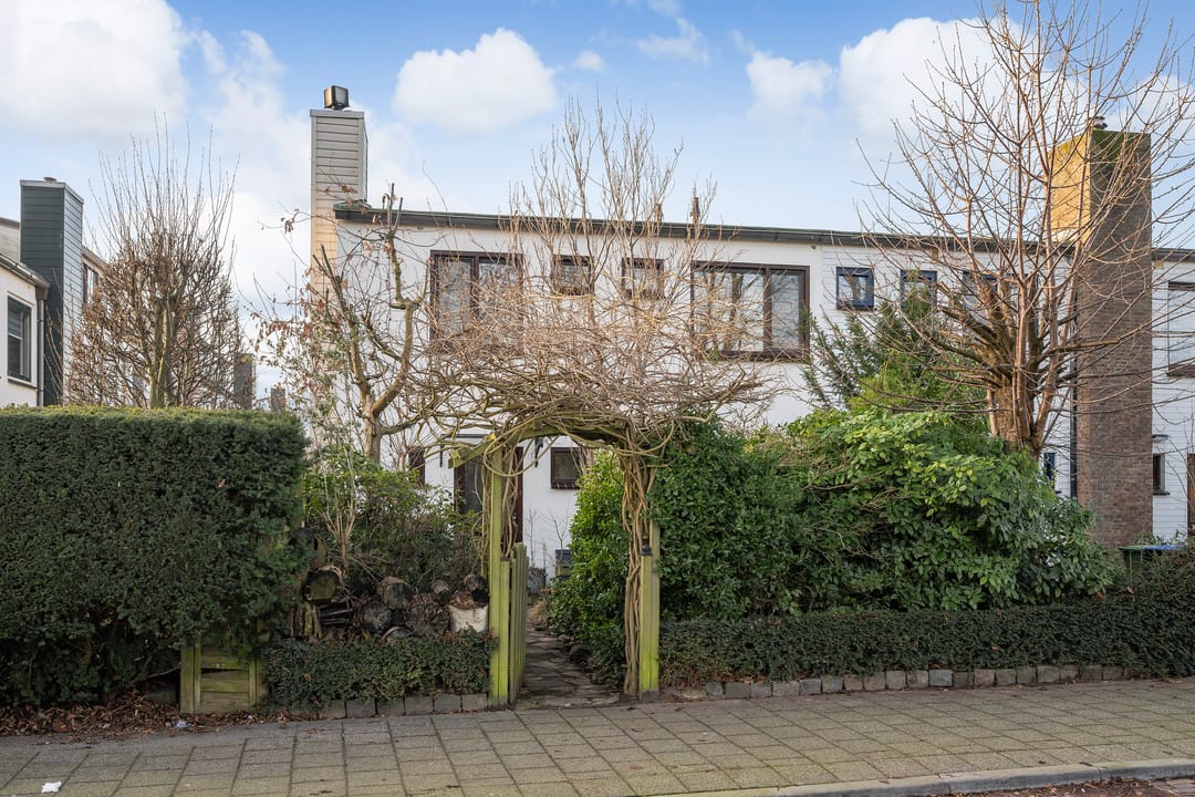 Photo 1 of Riouwlaan 53