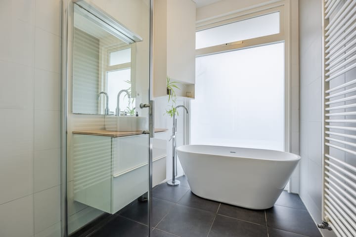 Foto 4 van De Vriesstraat 56