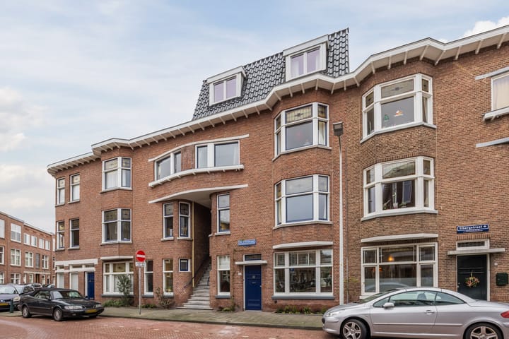 Foto 5 van De Vriesstraat 56