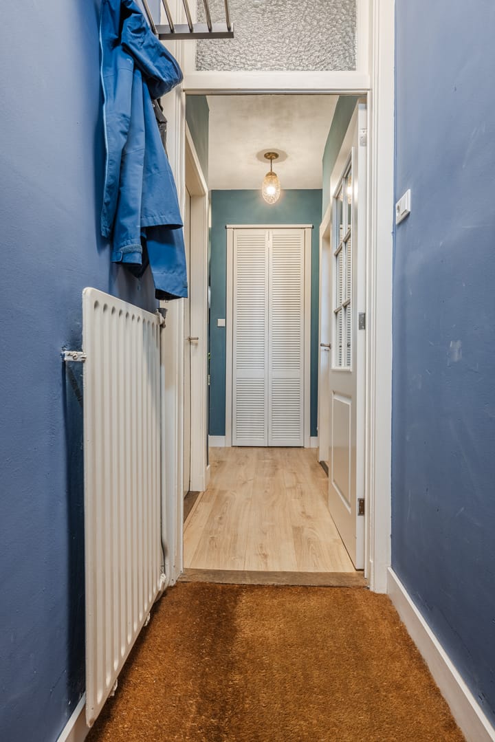 Foto 7 van De Vriesstraat 56