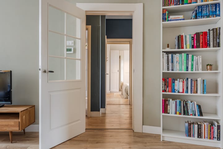 Foto 8 van De Vriesstraat 56