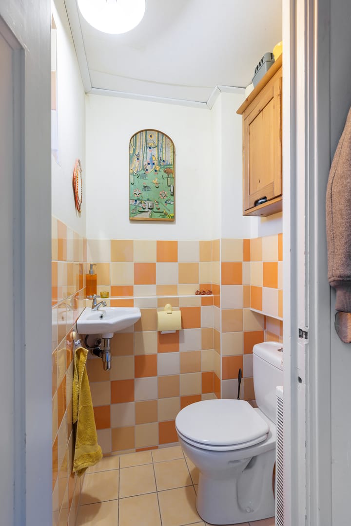 Foto 9 van Riouwlaan 53