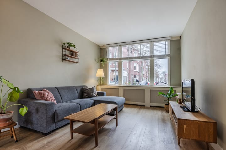 Foto 10 van De Vriesstraat 56