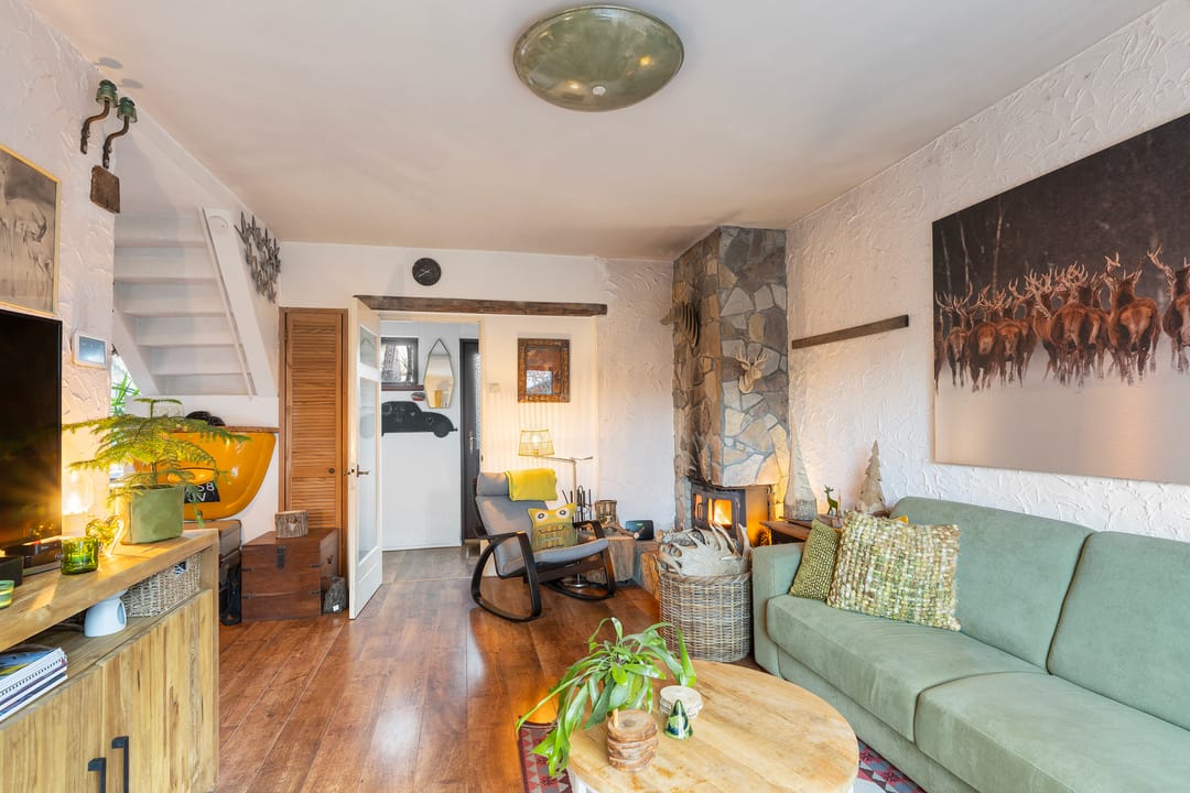 Photo 11 of Riouwlaan 53