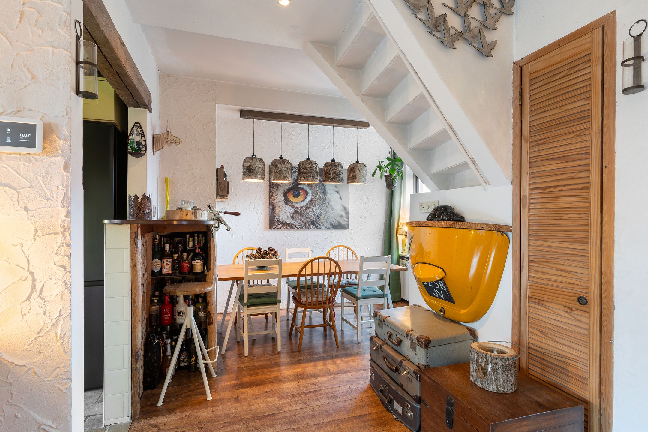 Photo 12 of Riouwlaan 53