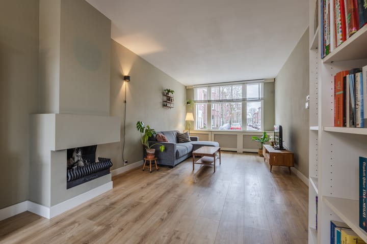 Foto 12 van De Vriesstraat 56