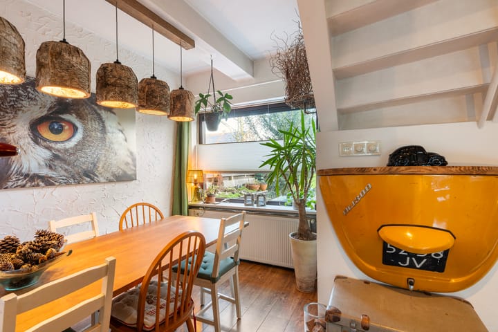 Foto 13 van Riouwlaan 53