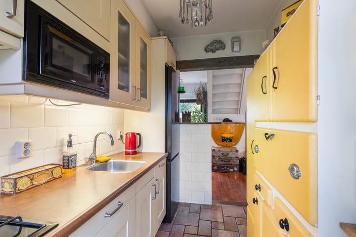 Foto 15 van Riouwlaan 53