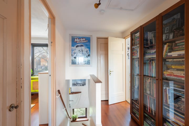 Foto 18 van Riouwlaan 53