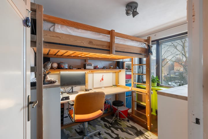 Foto 25 van Riouwlaan 53