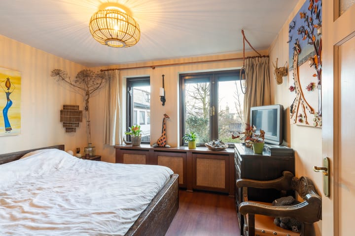 Photo 3 of Riouwlaan 53