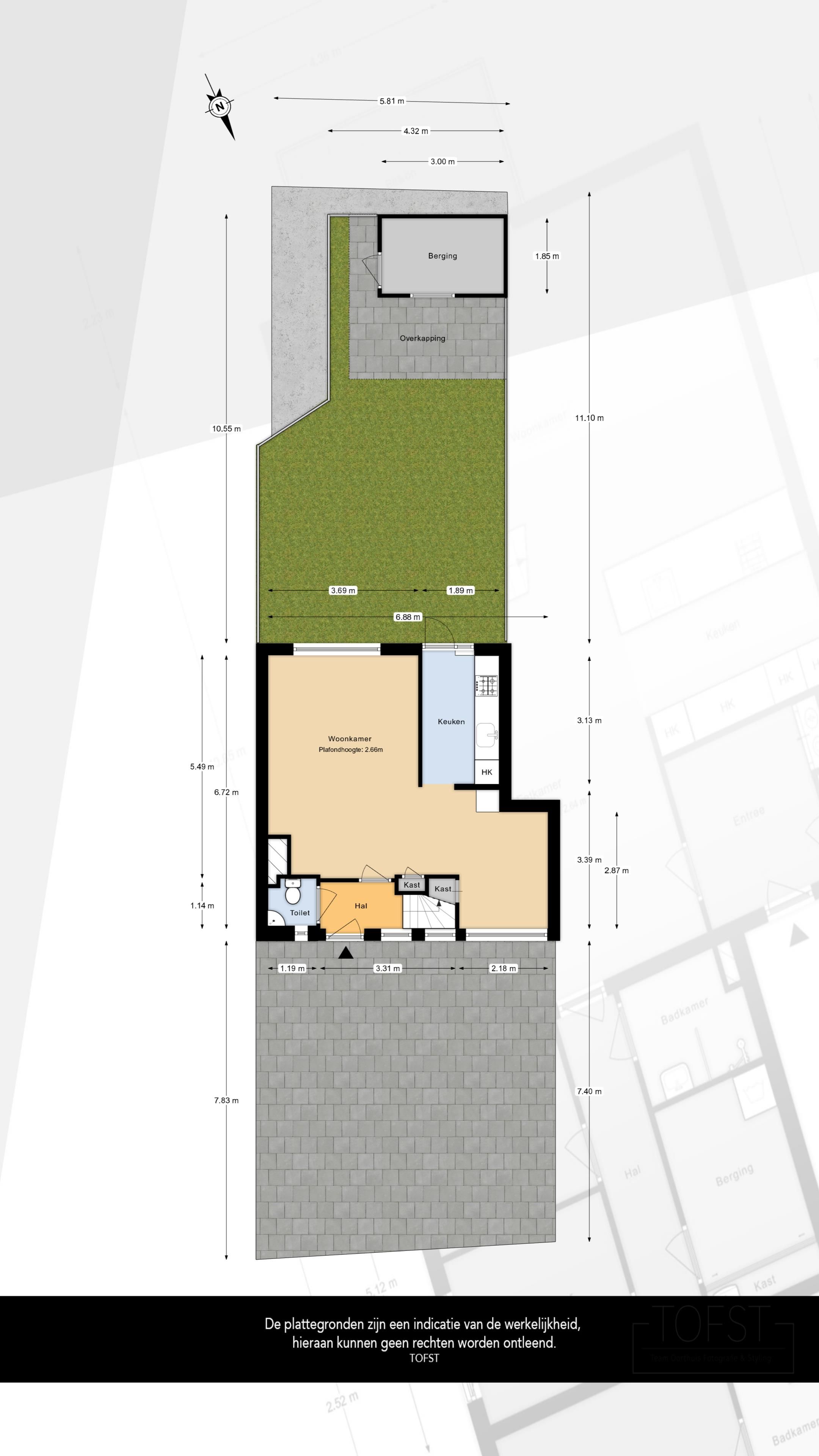 Photo 30 of Riouwlaan 53