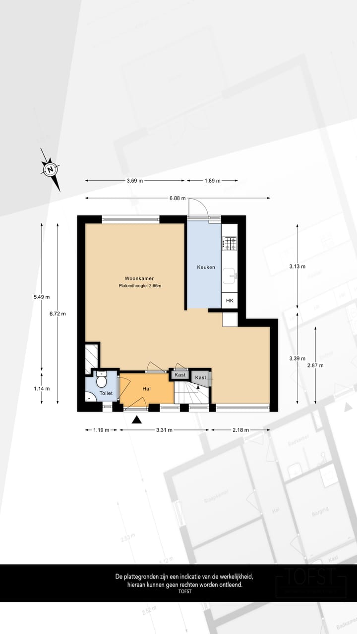 Foto 31 van Riouwlaan 53