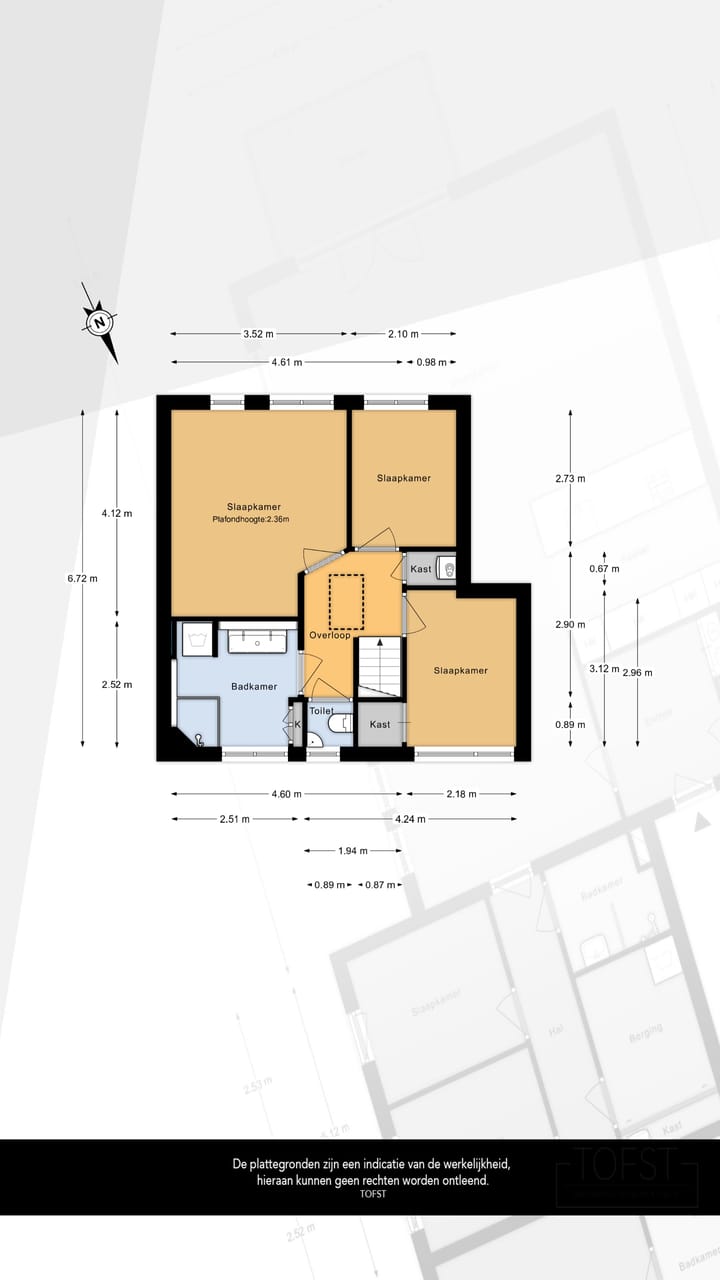 Foto 32 van Riouwlaan 53