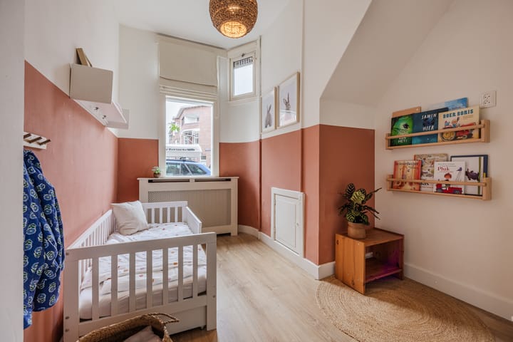 Foto 35 van De Vriesstraat 56