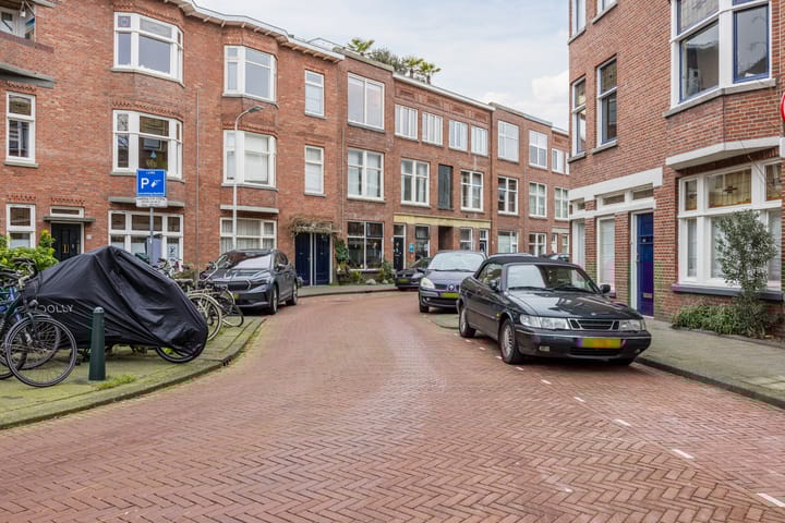 Foto 38 van De Vriesstraat 56