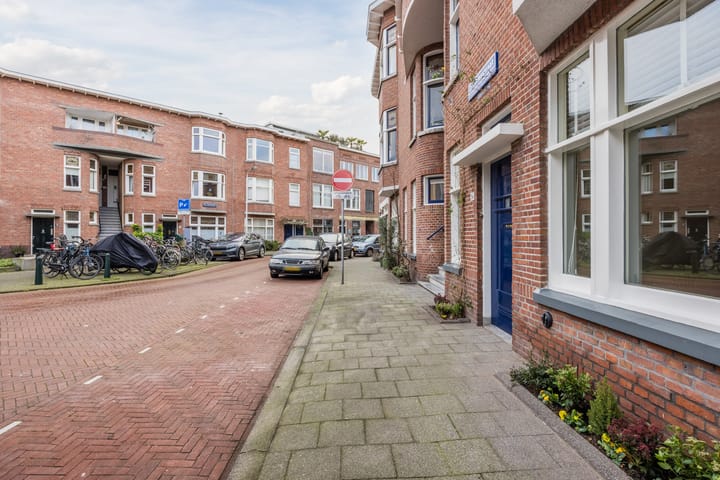 Foto 39 van De Vriesstraat 56