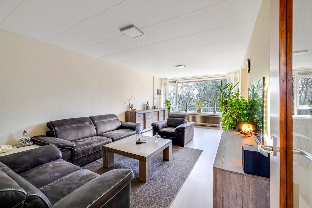 Foto 2 van Griegplein 82