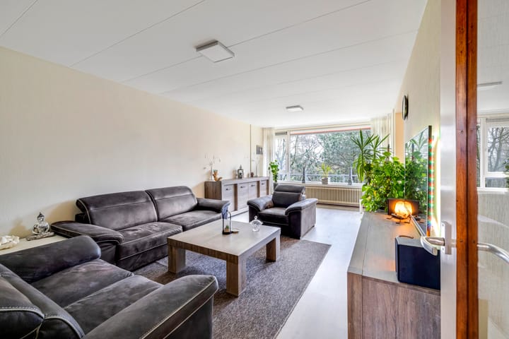 Foto 2 van Griegplein 82