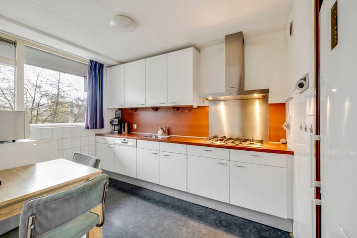 Foto 3 van Griegplein 82