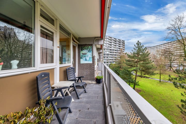 Foto 4 van Griegplein 82