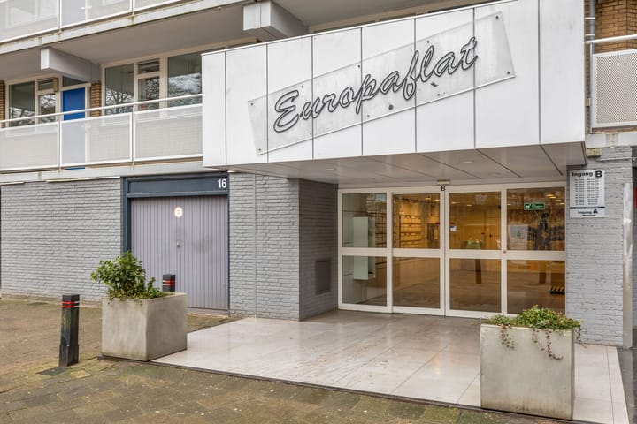 Foto 6 van Griegplein 82