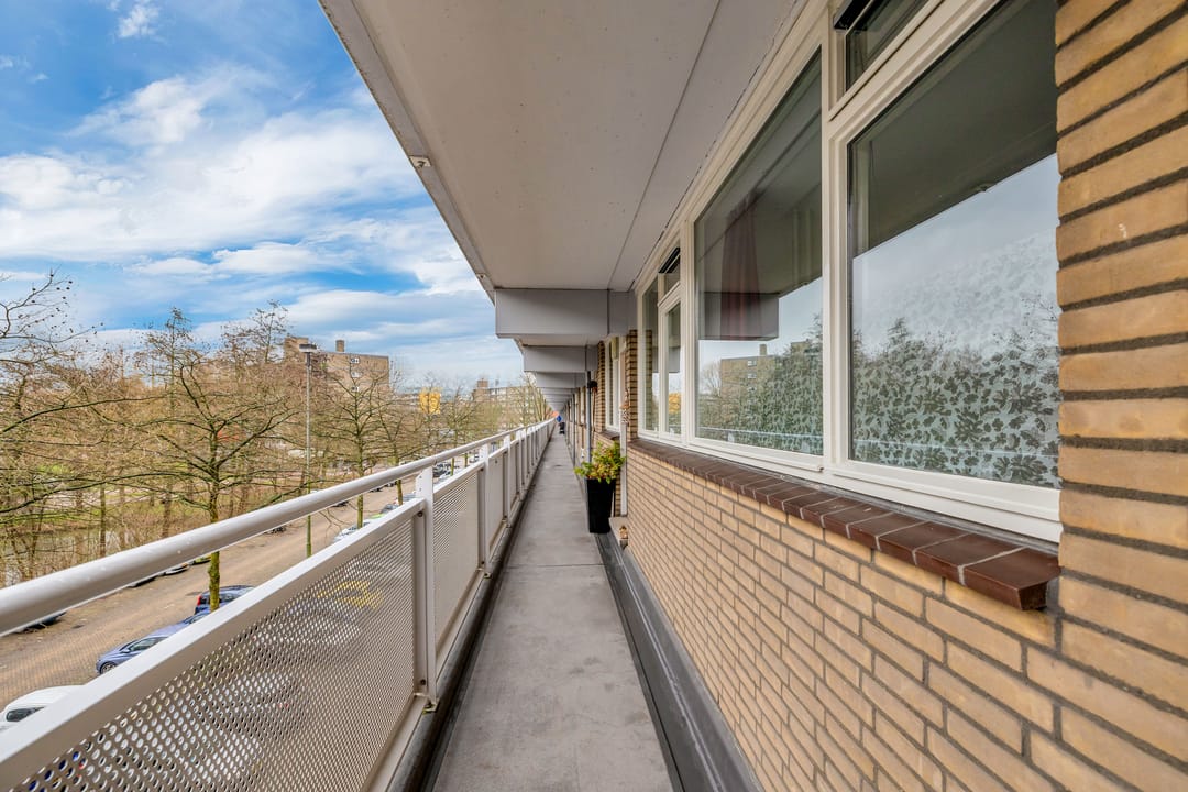 Foto 7 van Griegplein 82