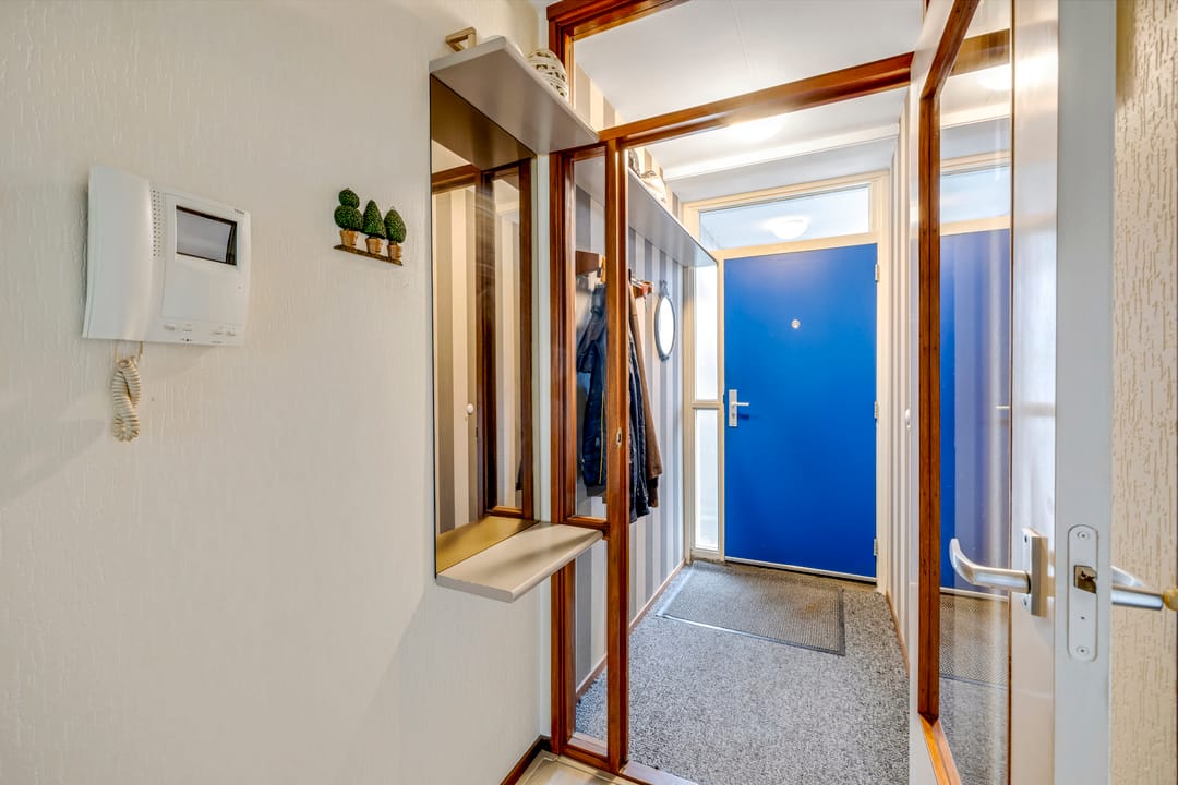 Foto 8 van Griegplein 82