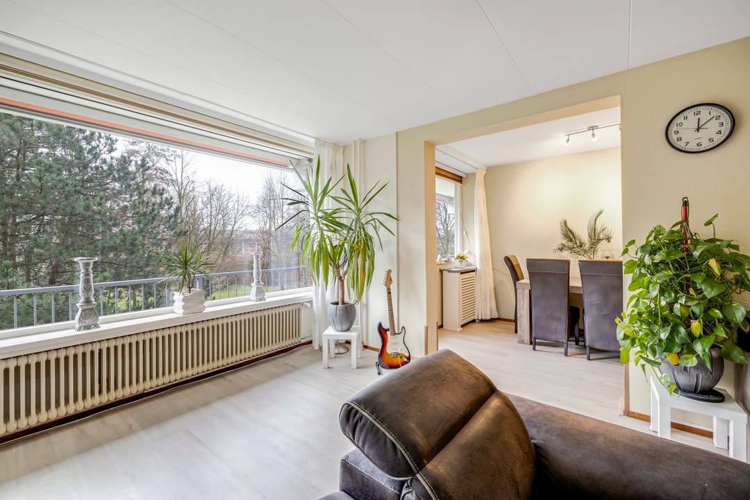 Foto 11 van Griegplein 82