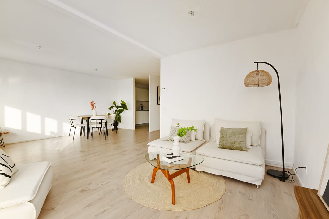 Photo 2 of Middenmolenplein 54