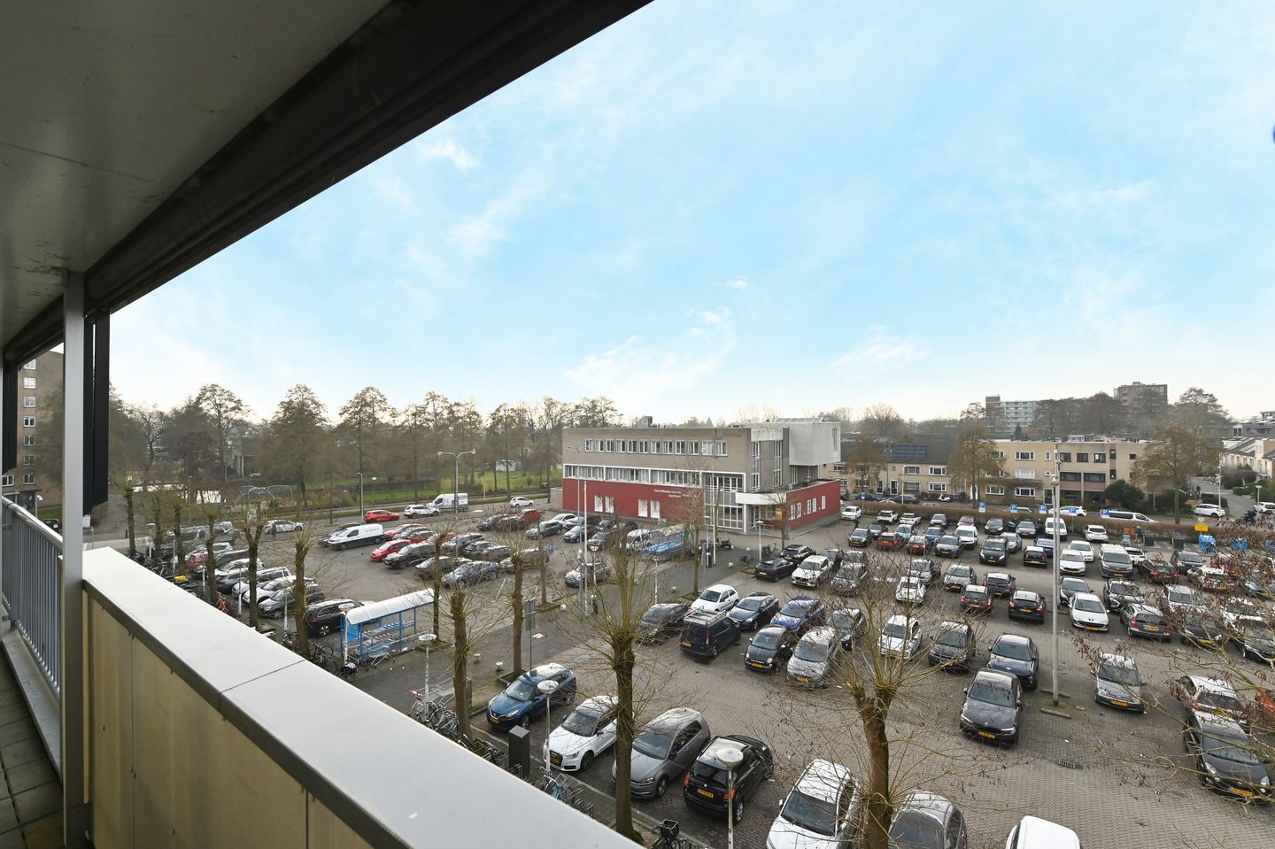 Photo 5 of Middenmolenplein 54