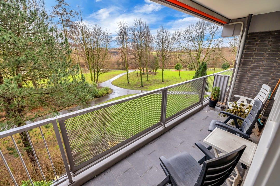 Foto 17 van Griegplein 82