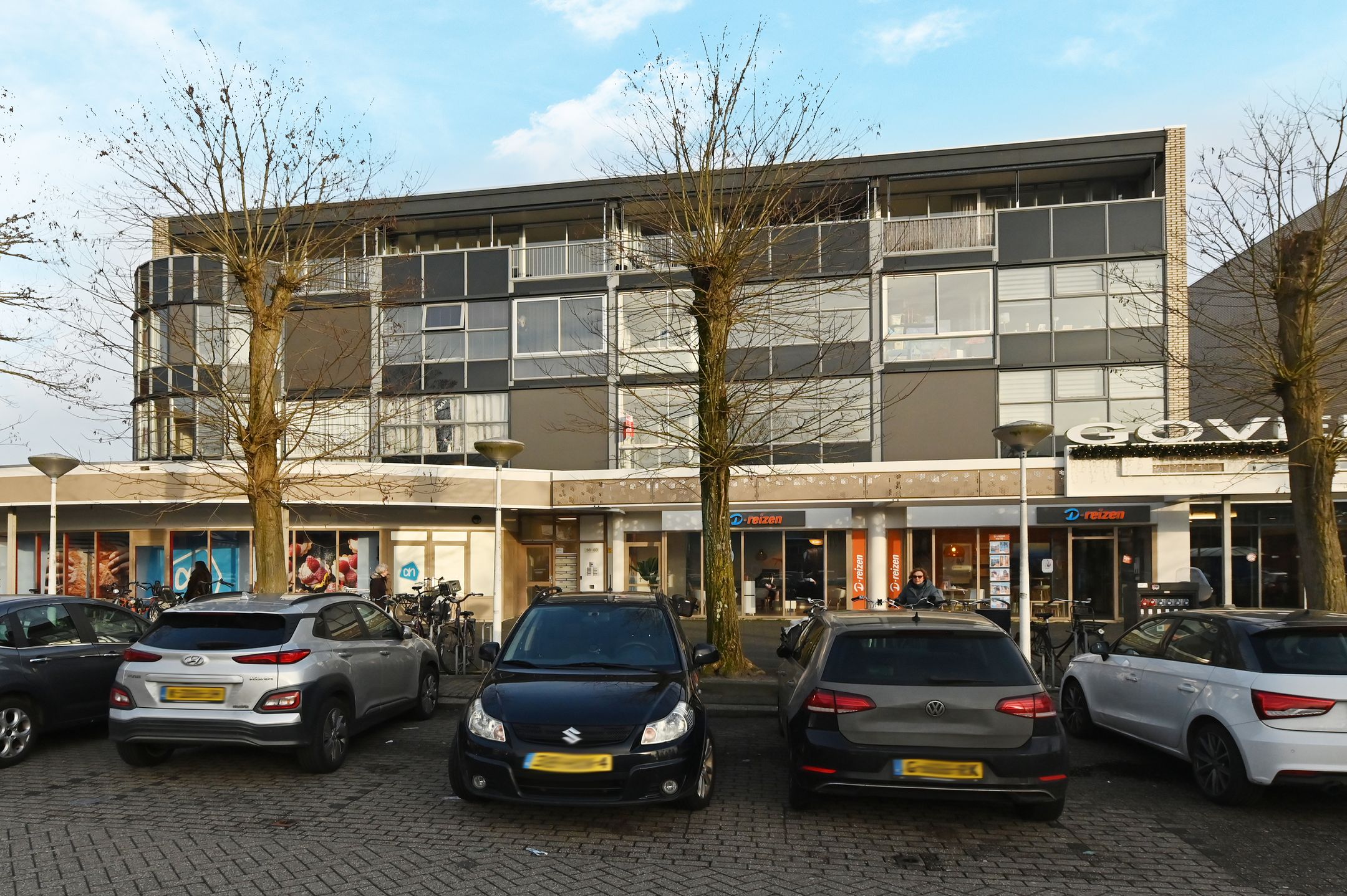 Photo 6 of Middenmolenplein 54