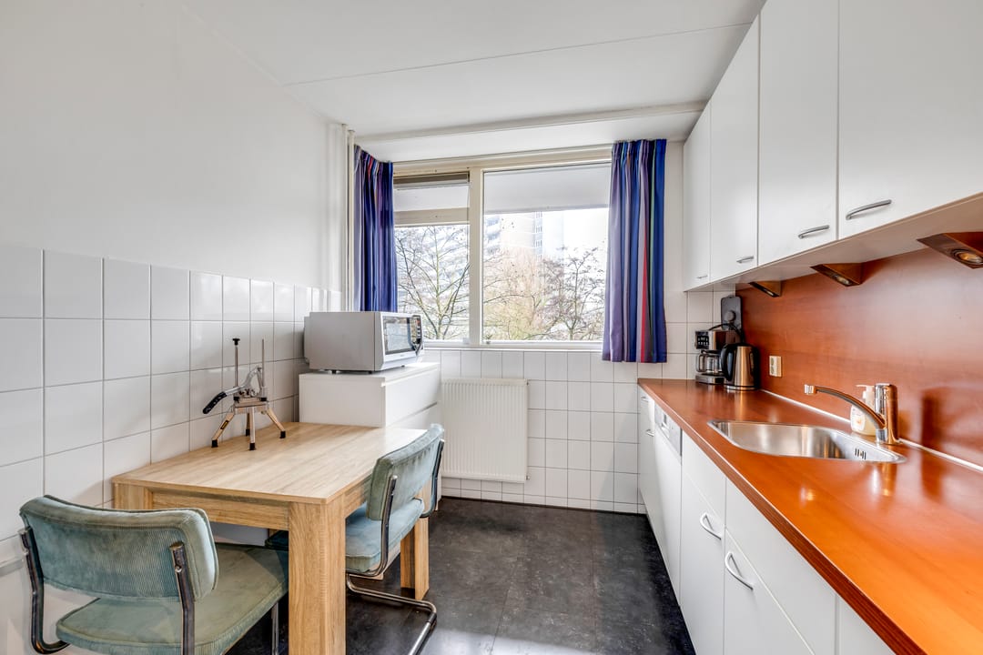 Foto 22 van Griegplein 82