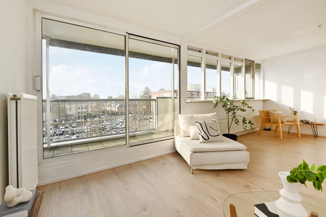 Photo 17 of Middenmolenplein 54