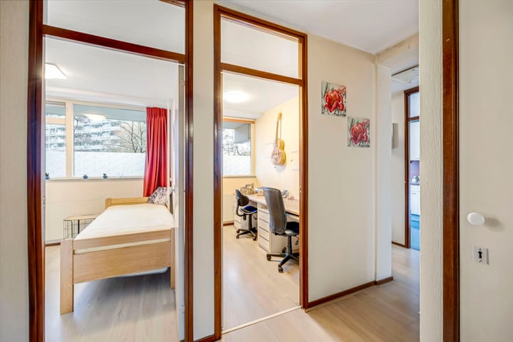 Foto 27 van Griegplein 82