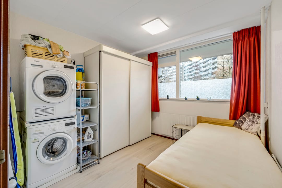 Foto 28 van Griegplein 82