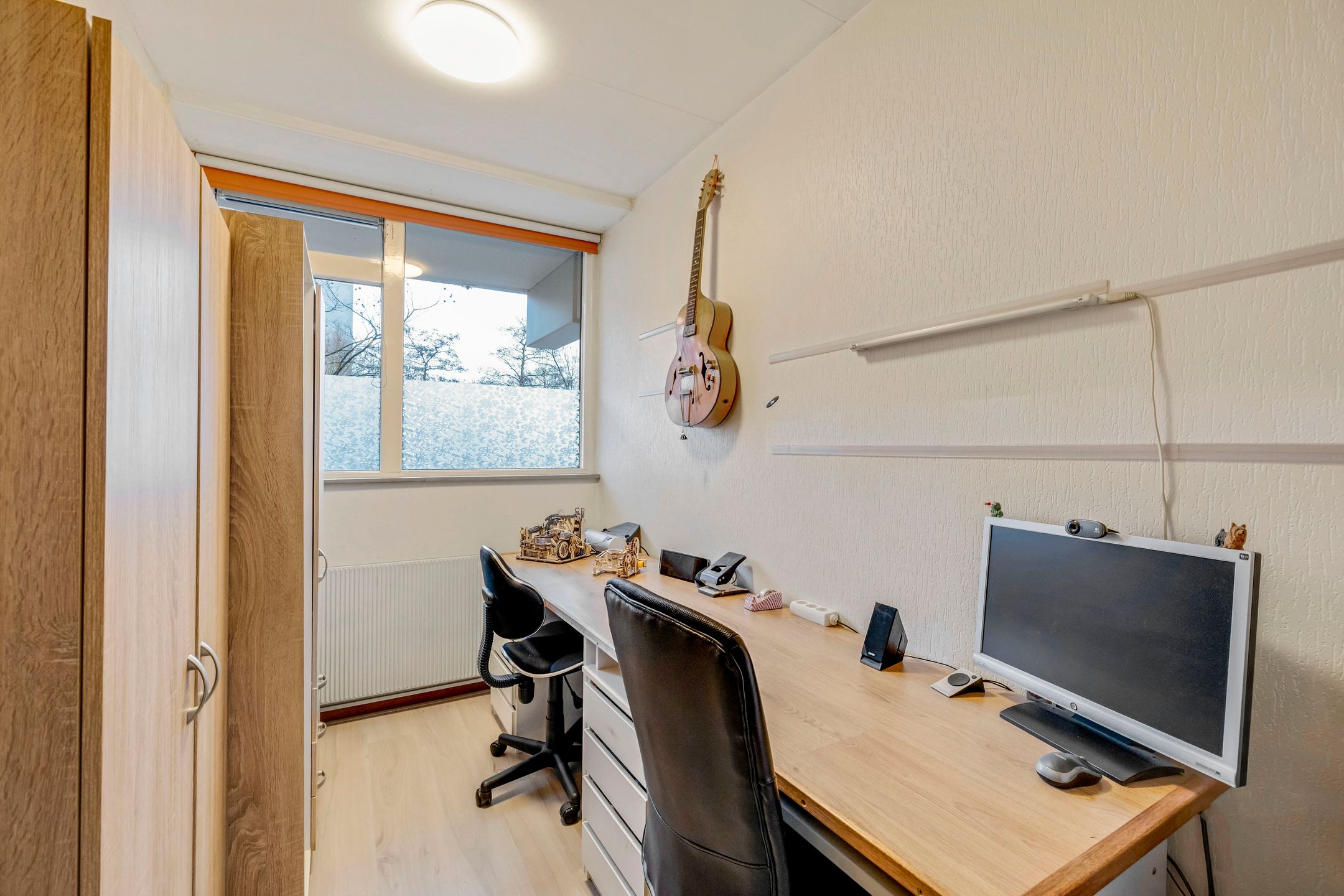 Foto 30 van Griegplein 82