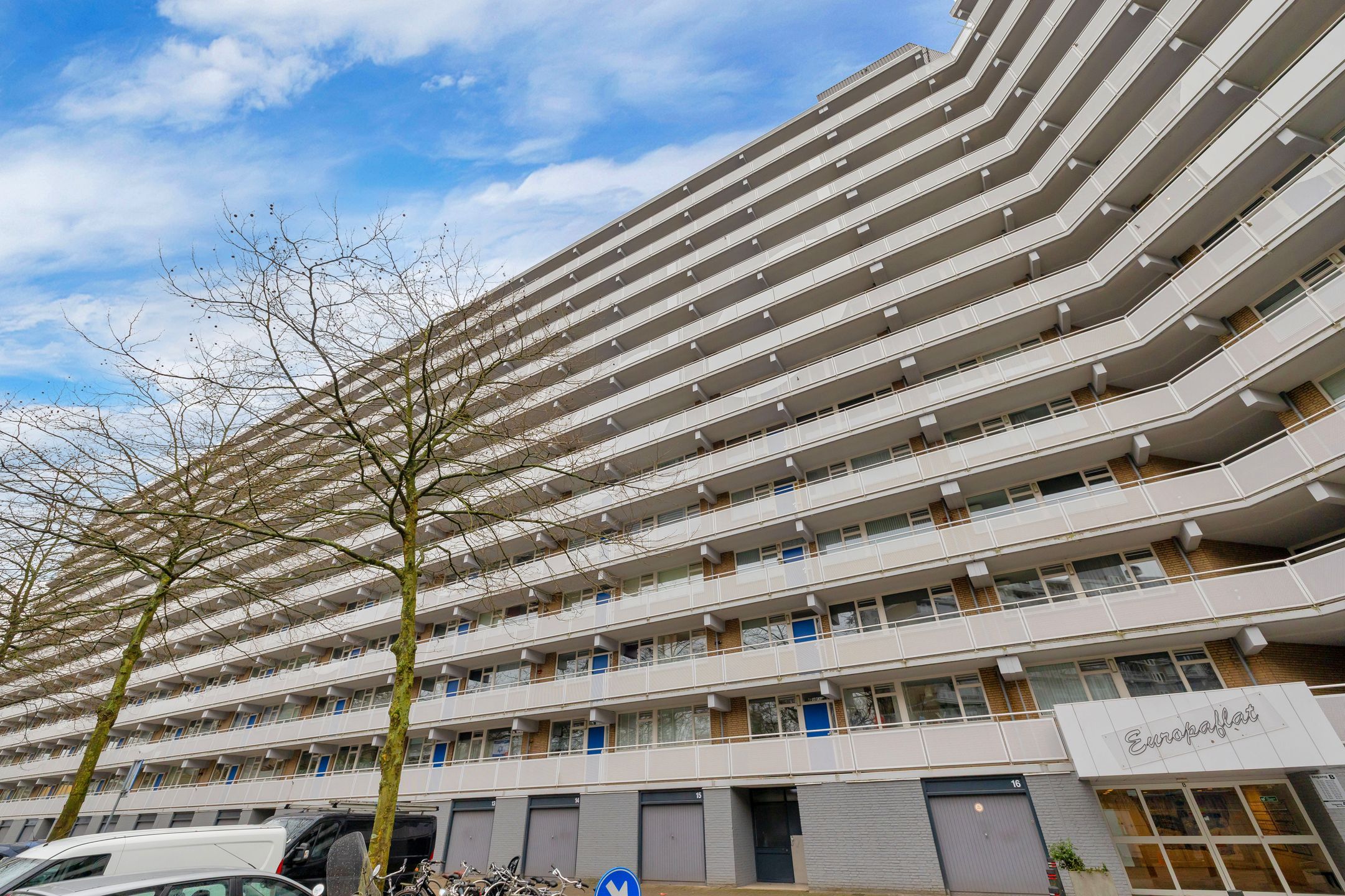 Foto 33 van Griegplein 82