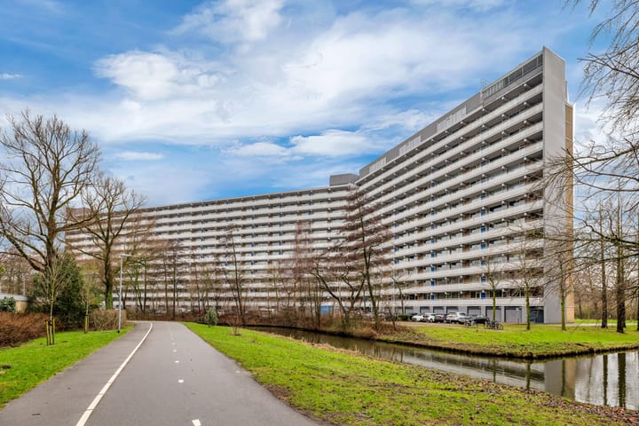 Foto 36 van Griegplein 82