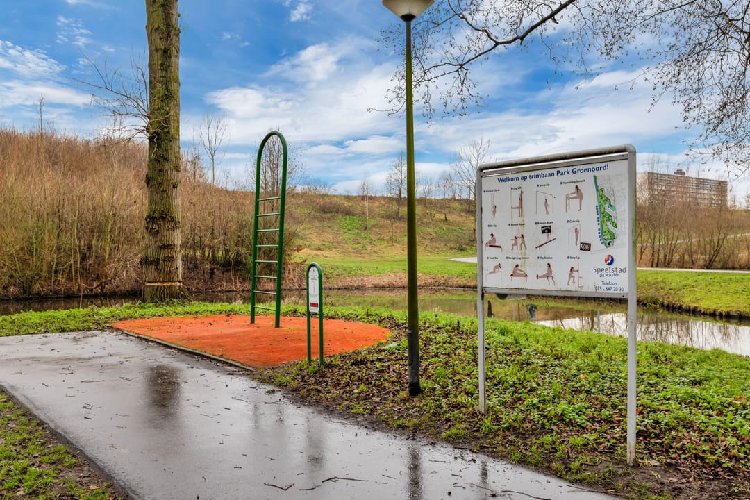 Foto 37 van Griegplein 82