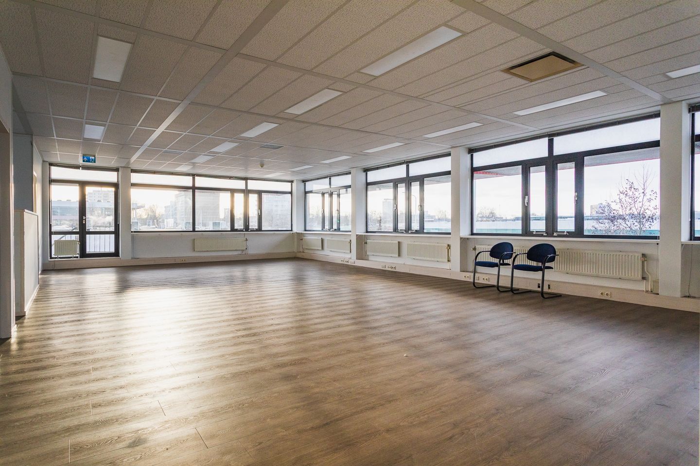 Bekijk foto 5 van Zichtenburglaan 16