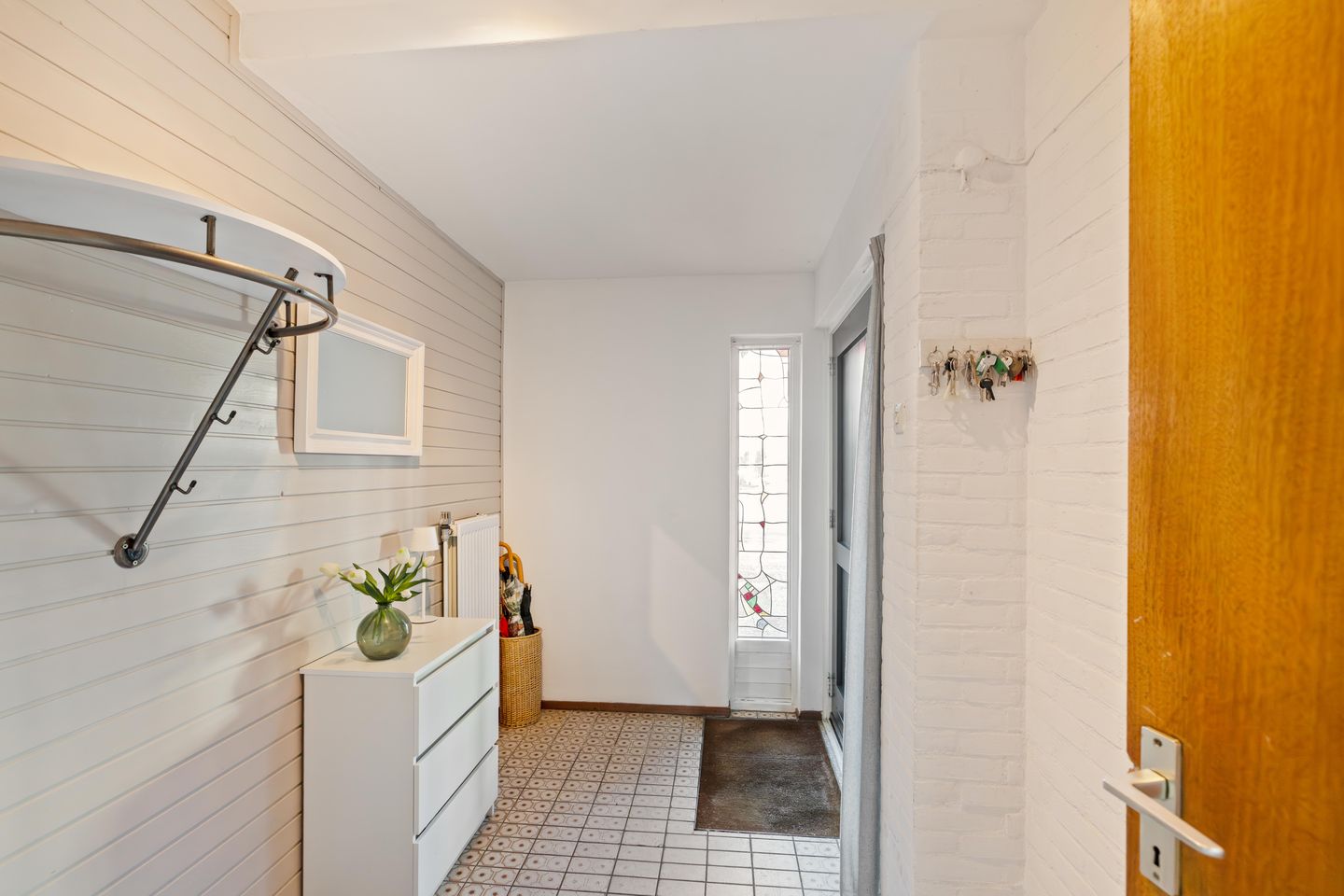 Photo 5 of Hadewijchstraat 1