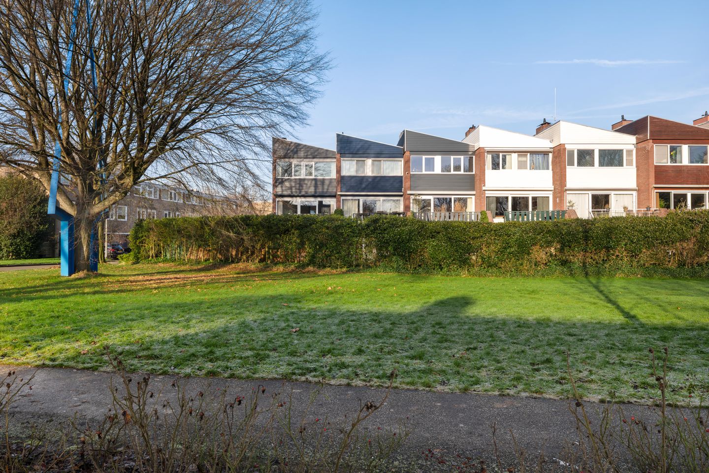 Photo 4 of Hadewijchstraat 1