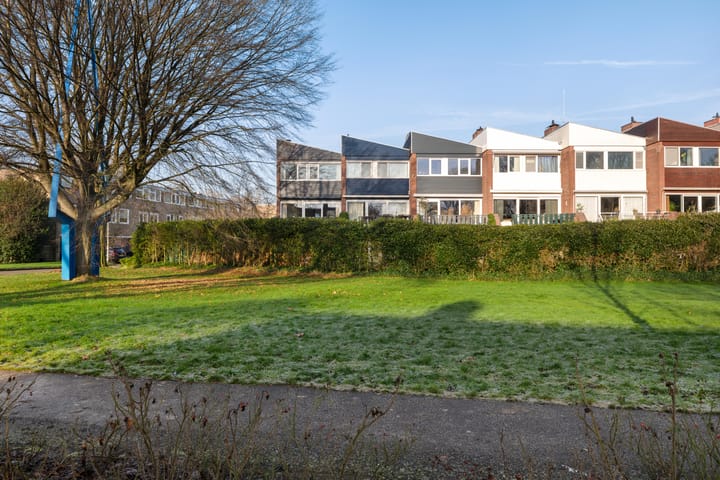 Foto 4 van Hadewijchstraat 1